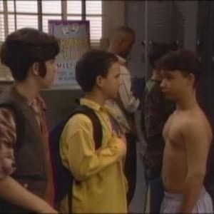 Photo L'Incorrigible Cory