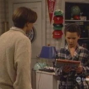 Photo L'Incorrigible Cory