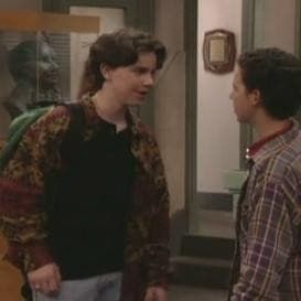 Photo L'Incorrigible Cory