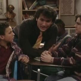 Photo L'Incorrigible Cory