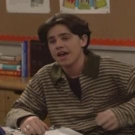 Photo L'Incorrigible Cory