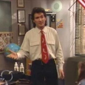 Photo L'Incorrigible Cory