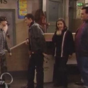 Photo L'Incorrigible Cory