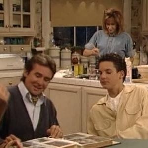 Photo L'Incorrigible Cory