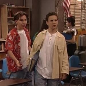 Photo L'Incorrigible Cory