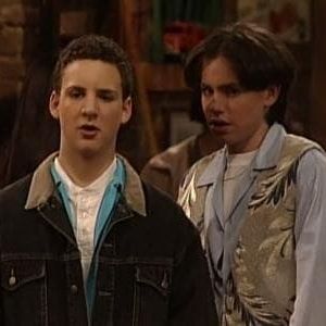 Photo L'Incorrigible Cory