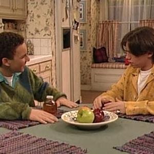 Photo L'Incorrigible Cory