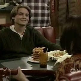 Photo L'Incorrigible Cory