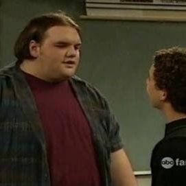 Photo L'Incorrigible Cory