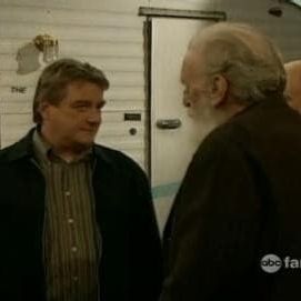 Photo L'Incorrigible Cory