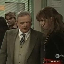 Photo L'Incorrigible Cory