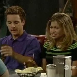 Photo L'Incorrigible Cory