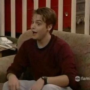 Photo L'Incorrigible Cory