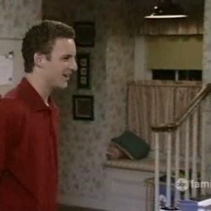 Photo L'Incorrigible Cory