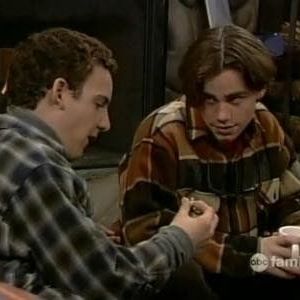 Photo L'Incorrigible Cory