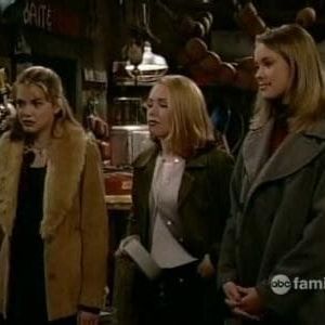 Photo L'Incorrigible Cory