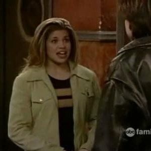 Photo L'Incorrigible Cory