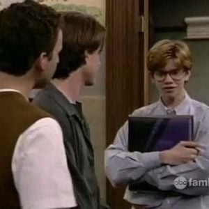 Photo L'Incorrigible Cory