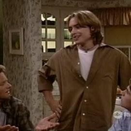 Photo L'Incorrigible Cory