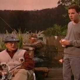 Photo L'Incorrigible Cory