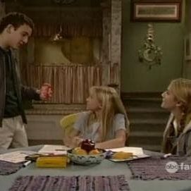 Photo L'Incorrigible Cory