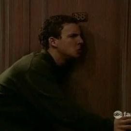 Photo L'Incorrigible Cory