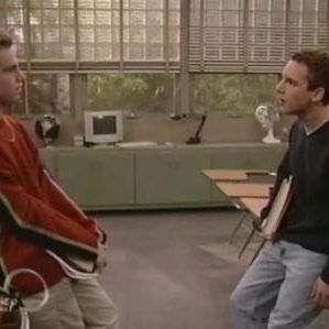 Photo L'Incorrigible Cory