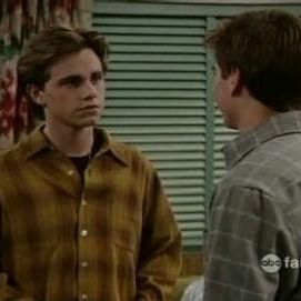 Photo L'Incorrigible Cory