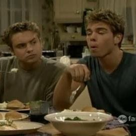 Photo L'Incorrigible Cory