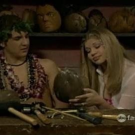 Photo L'Incorrigible Cory