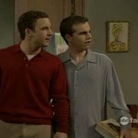 Photo L'Incorrigible Cory