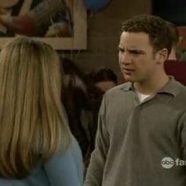 Photo L'Incorrigible Cory