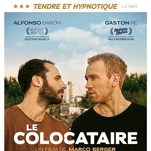 Photo Le Colocataire
