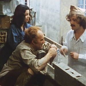 Themroc : Photo Marilù Tolo, Michel Piccoli, Patrick Dewaere