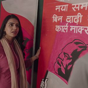 Photo Taj Mahal 1989