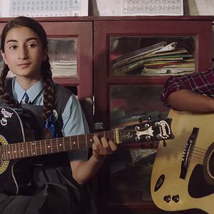 Photo Taj Mahal 1989