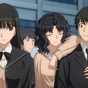 Photo Amagami SS