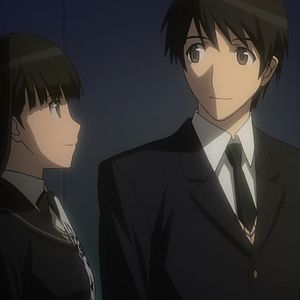 Photo Amagami SS