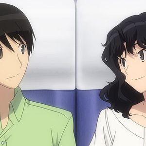 Photo Amagami SS