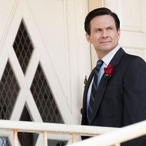 Photo Christian Slater
