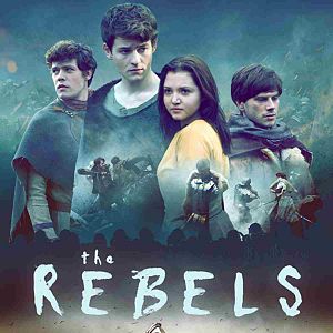 Photo The Rebels