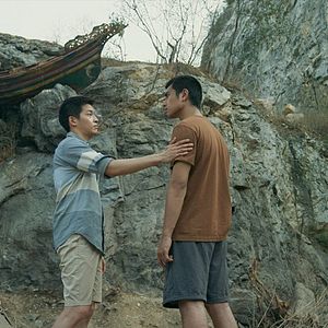 Photo The Stranded