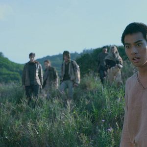Photo The Stranded