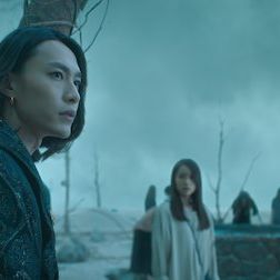 Photo L'épouse fantôme