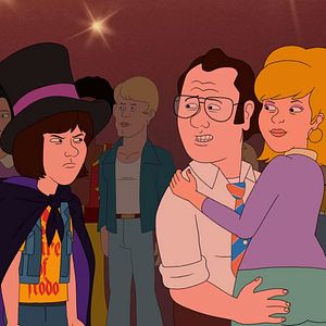 Photo F is for Family