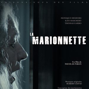Photo La Marionnette