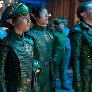 Photo Lara McDonnell