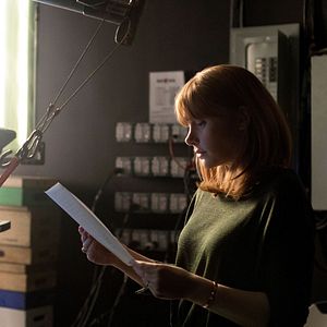 Photo Bryce Dallas Howard