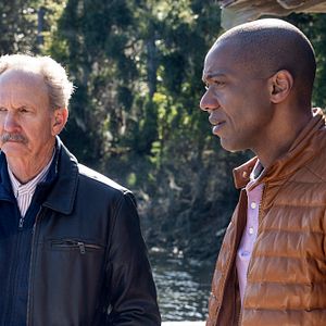 Photo J. August Richards