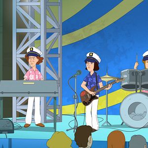 Photo F is for Family